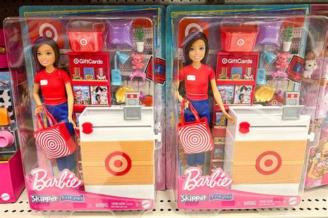 target barbie|target barbie toys on sale.